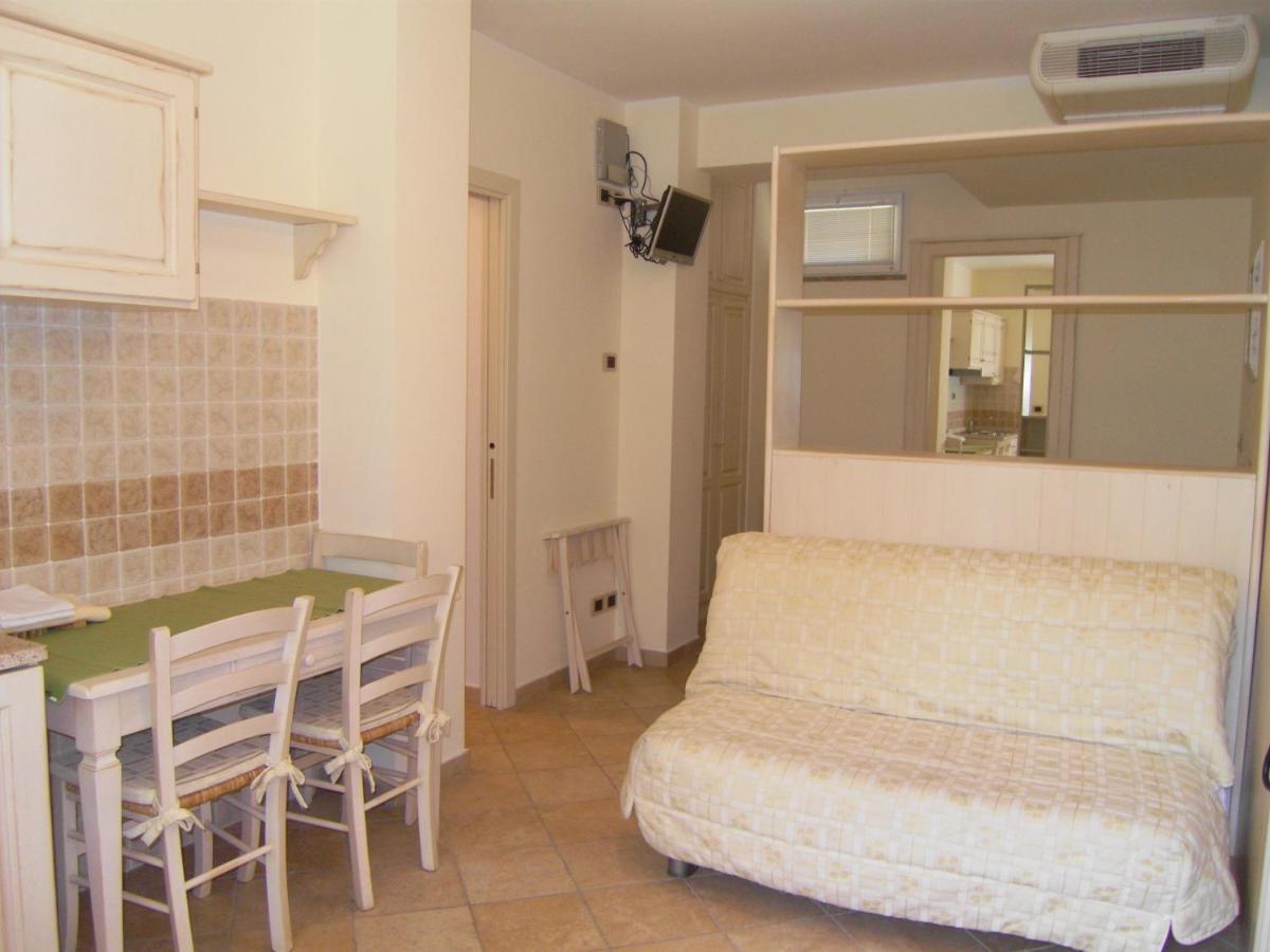 Residence Panama Аласио Стая снимка