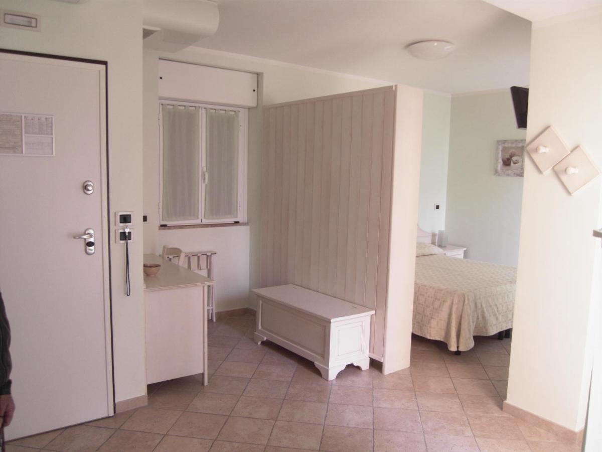 Residence Panama Аласио Екстериор снимка