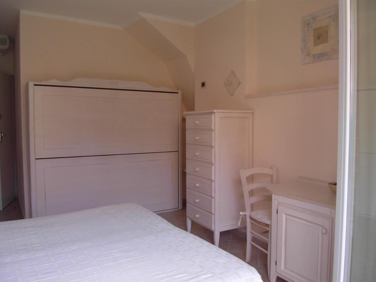 Residence Panama Аласио Екстериор снимка