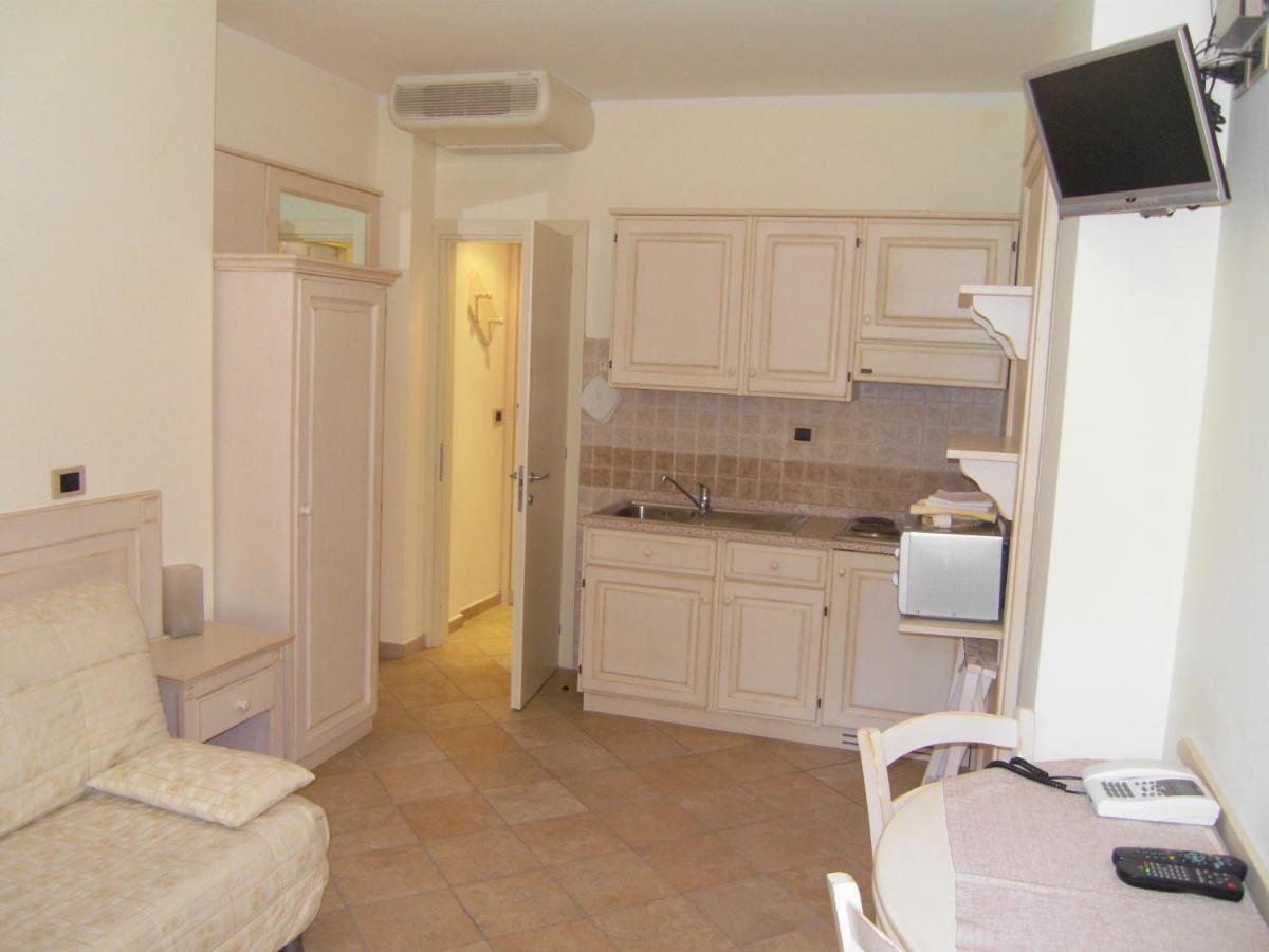 Residence Panama Аласио Екстериор снимка