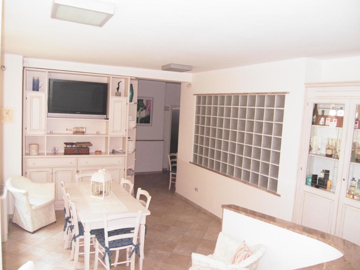 Residence Panama Аласио Екстериор снимка