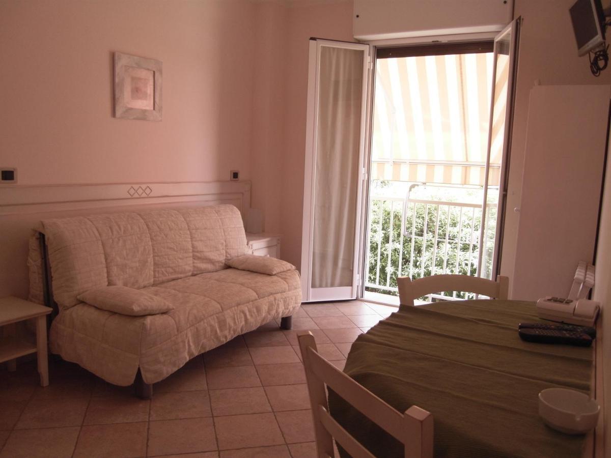 Residence Panama Аласио Екстериор снимка